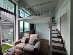 Kingsford . Hillview Peak (D23), Condominium #571371581